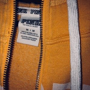 VS PINK Pull over hoodie